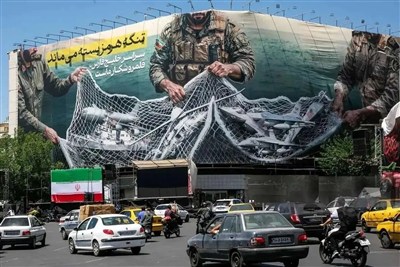 جنگ علیه ایران به مرحله‌ای پرهزینه و بی‌نتیجه وارد شد