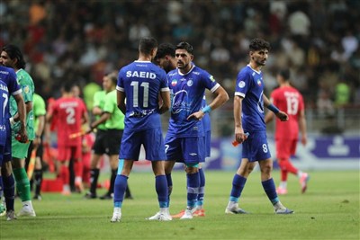 جریمه مالی برای پرسپولیس، استقلال و ۸ باشگاه دیگر