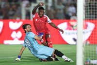 جدول رده‌بندی لیگ برتر فوتبال
