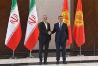 دیدار صدر جباروف با پزشکیان؛ گفتگوهای مهم در راه است!