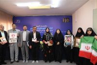 نشست «ایران، قربانی تروریسم»؛ روایت‌های دلخراش از داغ‌های همیشگی برگزار شد