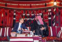 عربستان به دنبال تغییر معادله امنیتی در یمن با استفاده از سامانه پاتریوت یونانی