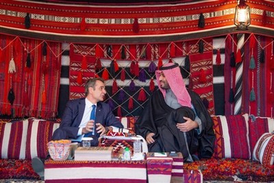 عربستان به دنبال تغییر معادله امنیتی در یمن با استفاده از سامانه پاتریوت یونانی