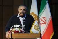 بزرگداشت زنده‌یاد کاوه فرزانه در روز عکاسی
