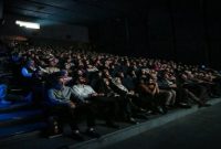 سینماها آخر هفته تعطیل است
