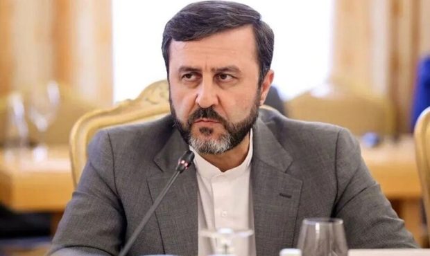 کودتای ۲۸ مرداد مداخله مستقیم خارجی در حق تعیین سرنوشت ملت ایران بود