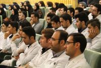 تعیین ظرفیت ۴۸۳۰ نفری برای آزمون ارشد علوم پزشکی