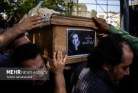 تاریخ مراسم یادبود مرحوم «ایرج» مشخص شد