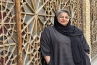 مریم قربانی‌نیا مدیر روابط عمومی انجمن منتقدان سینما شد