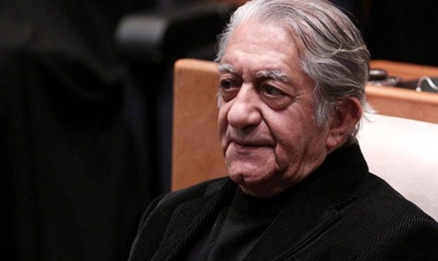 سالروز درگذشت «آقای بازیگر» در سینمای ایران