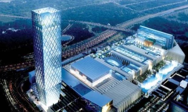معماریِ مراکزِ خریدِ مدرن؛ اقتصادِ پویا، فضایی ماندگار