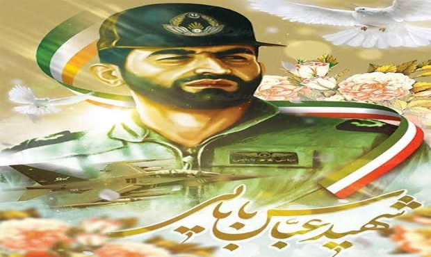 پرواز مردی که آسمان را با ایمان معنا کرد