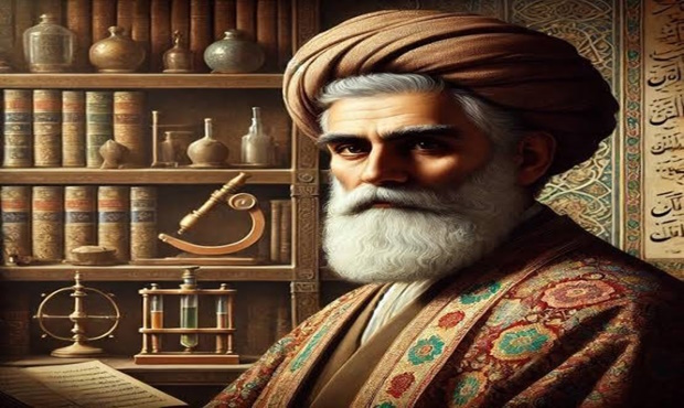 از کیمیای کهن تا درمان‌های نوین؛ روایتی به بهانه روز بزرگداشت زکریای رازی و داروساز