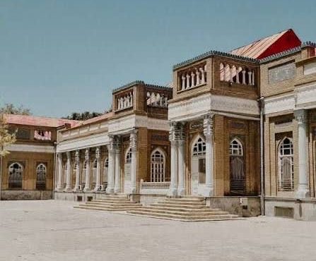 معماری بیمارستان‌های ایران؛ مهندسیِ شفا در دلِ فضا