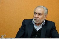 پیام تسلیت ولایتی به مناسبت درگذشت احمد ناطق نوری