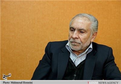پیام تسلیت ولایتی به مناسبت درگذشت احمد ناطق نوری