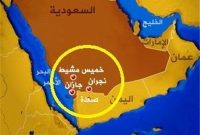 انفجار در جازان عربستان؛ ابها در وضعیت اضطراری قرار گرفت