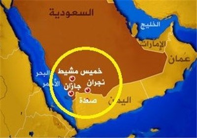 انفجار در جازان عربستان؛ ابها در وضعیت اضطراری قرار گرفت
