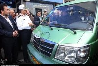رانندگان سرویس مدارس، معاینه فنی را جدی بگیرند؛ پلیس راهور هشدار داد!