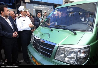 رانندگان سرویس مدارس، معاینه فنی را جدی بگیرند؛ پلیس راهور هشدار داد!