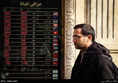 فرماندهی اقتصادی برای ساماندهی نابسامانی‌های ارزی تعیین شد