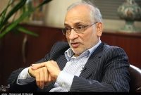 دروغ‌های مرعشی درباره روابط ایران و چین؛ آیا شما حافظ منافع ترامپ هستید؟
