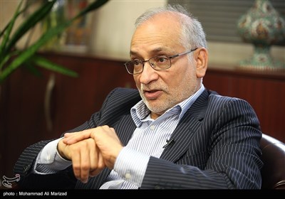 دروغ‌های مرعشی درباره روابط ایران و چین؛ آیا شما حافظ منافع ترامپ هستید؟