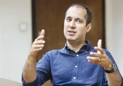 کاوه مدنی با تغییر ادبیاتش درباره محیطزیست چه هدفی را دنبال میکند؟ کاوه مدنی با تغییر ادبیاتش درباره محیطزیست چه هدفی را دنبال میکند؟