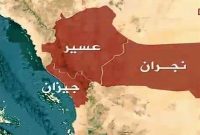 حمله موشکی یمن به نجران عربستان؛ گزارش‌های تازه منتشر شد