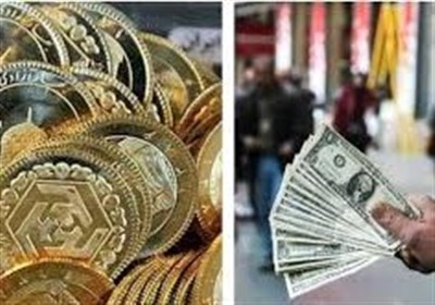 بازار داغ دلار و سکه؛ وقتی ارزپاشی بی‌نتیجه می‌ماند، راه‌حل چیست؟