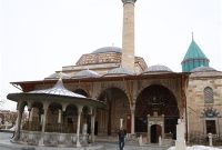 «مثنوی؛ قرآن پارسی یا کتابی ممنوع؟/شاعری که مصداق «الا الذین آمنوا» گردید»