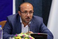 هماهنگی مرزها از مهر ۱۴۰۵ به گمرک واگذار می‌شود