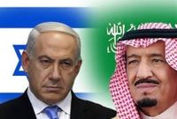 همکاری اطلاعاتی اسرائیل با عربستان در رصد تحرکات نیروهای یمنی