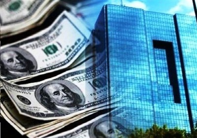 برکناری ۱۱ رئیس شعبه متخلف بانک مرکزی در بازار ارز