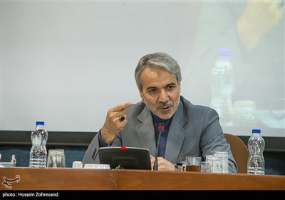ایران با وحدت ملی، از آزمون تاریخی پیش رو سربلند عبور می‌کند