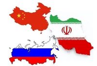 بیانیه مشترک چین، ایران و روسیه: مقابله با سیاسی‌کاری غرب در قبال تهران