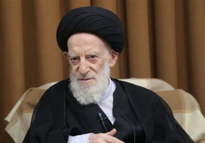 مراسم تشییع و تدفین آیت‌الله شبیری زنجانی در قم؛ جزئیات کامل