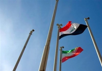 مذاکرات عراق برای معافیت فرودگاه‌های خاص از تحریم پروازهای ایران