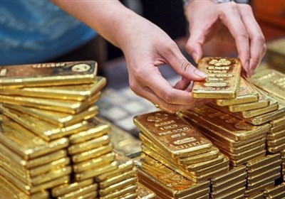 طلا در آستانه کف ۷ هفته‌ای؛ آیا خریداران دوباره وارد میدان می‌شوند؟