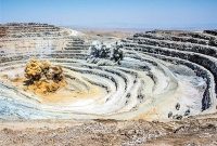 معدن زیر فشار چندگانه؛ کمبود برق و سوخت و فرسودگی ماشین‌آلات