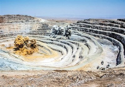 معدن زیر فشار چندگانه؛ کمبود برق و سوخت و فرسودگی ماشین‌آلات