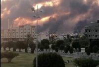 ریاض: حملات یمن به تأسیسات حیاتی عربستان را تأیید کرد