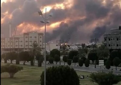 ریاض: حملات یمن به تأسیسات حیاتی عربستان را تأیید کرد
