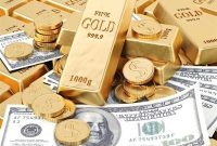 اونس جهانی طلا به ۴۴۳۰ دلار صعود کرد