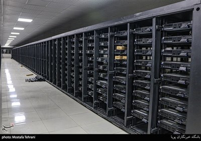 مجلس به بررسی فوری طرح مقابله با استخراج غیرمجاز رمزارزها رای داد