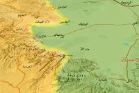 تجاوز عربستان سعودی به نقاط مختلف یمن