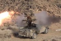 شکار و دستگیری مزدوران سعودی در استان «الجوف» یمن شکار و دستگیری مزدوران سعودی در استان «الجوف» یمن