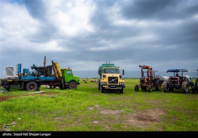 چگونه پروژه پتروشیمی میانکاله به بن‌بست رسید؟