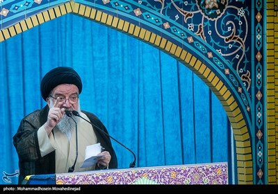 رئیس‌جمهور، سازمان ملل را به صحنه محاکمه تبدیل کرد