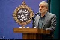 با مقاومت ملت ایران، دشمنان ناچار به پذیرش شکست شدند